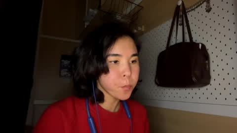 Jenny  online show from 21, 4, 2026