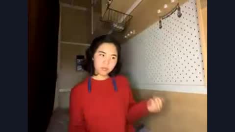 Jenny  online show from 23, 4, 2026