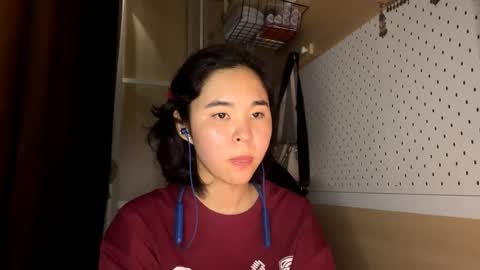 Jenny  online show from 28, 4, 2026