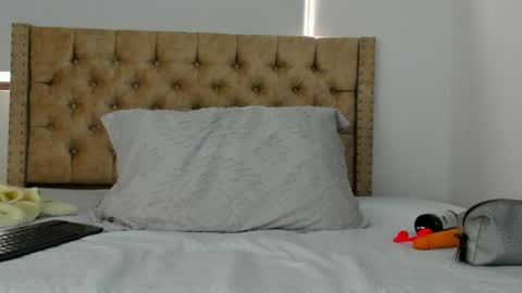 Kery Hillson online show from 20, 9, 2025