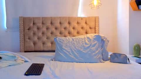 Kery Hillson online show from 26, 3, 2026