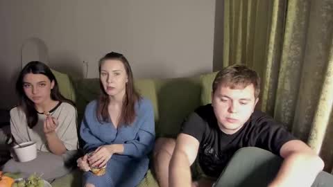 kesh_mne online show from 16, 1, 2026