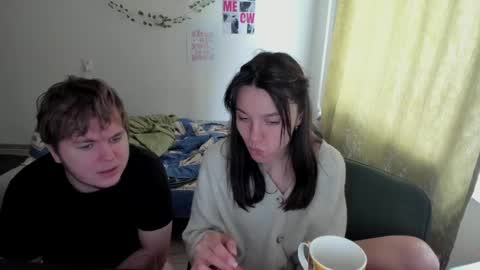 kesh_mne online show from 21, 4, 2026