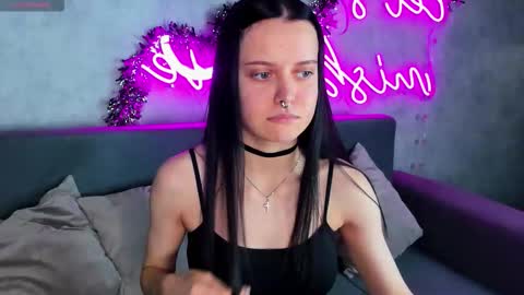 kessi_millis online show from 18, 1, 2026