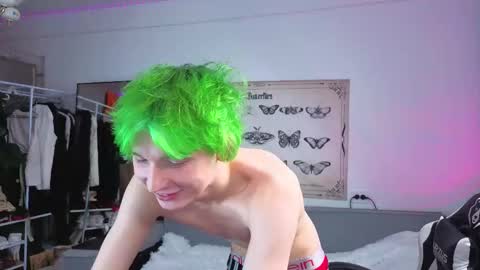 Kessy online show from 17, 11, 2025