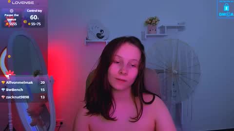 Ketrin online show from 28, 1, 2025