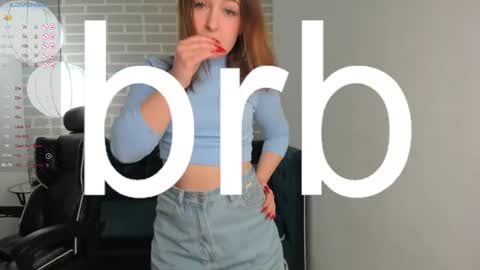 KatrinaKetrin online show from 21, 2, 2025