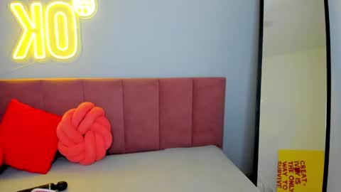 KatrinaKetrin online show from 24, 4, 2026