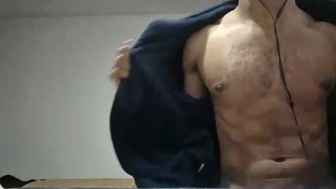 Snapshot of kevi4 chatting on 4, 1, 2025 kevi4 online show from 4, 1, 2025