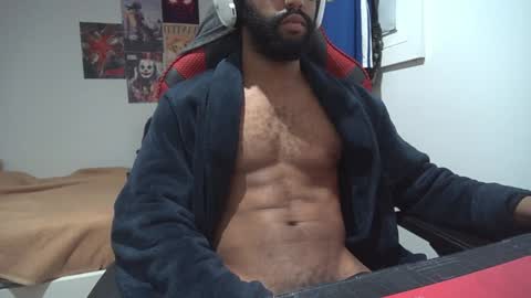 Snapshot of kevi4 chatting on 21, 1, 2025 kevi4 online show from 21, 1, 2025