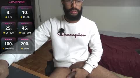 kevi4 online show from 26, 4, 2026