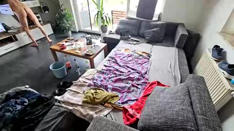 Nicoalone14 online show from 5, 10, 2025