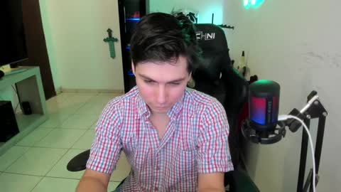 Kevin online show from 25, 12, 2024