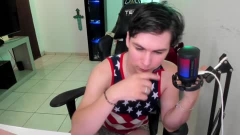 Kevin online show from 28, 12, 2024