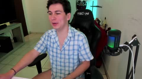 Kevin online show from 30, 12, 2024