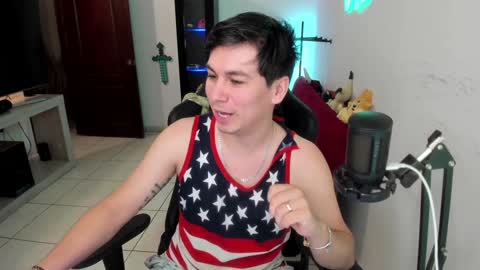 Kevin online show from 4, 1, 2025