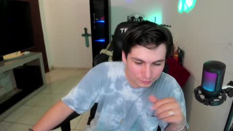 Kevin online show from 28, 1, 2025