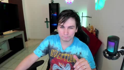 Kevin online show from 28, 1, 2025