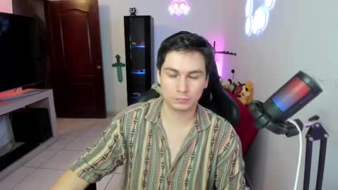 Kevin online show from 9, 3, 2025