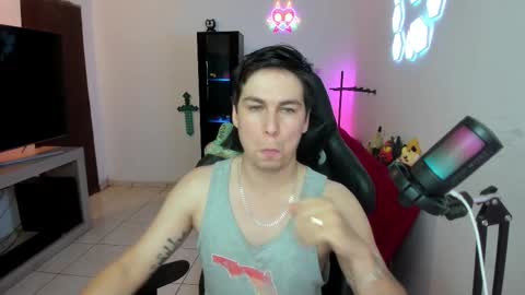 Kevin online show from 11, 3, 2025