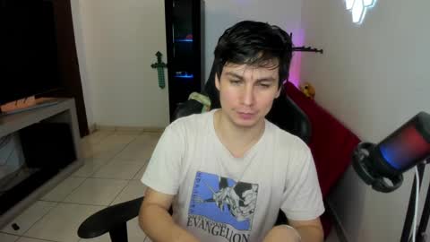 Kevin online show from 15, 9, 2025