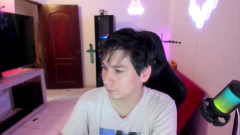 Kevin online show from 16, 9, 2025