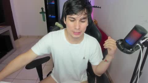 Kevin online show from 2, 10, 2025