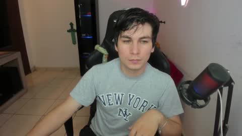 Kevin online show from 9, 10, 2025