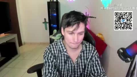 Kevin online show from 19, 3, 2026