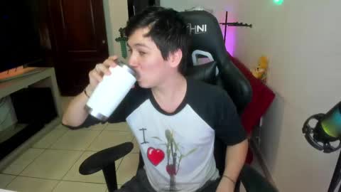 Kevin online show from 28, 4, 2026