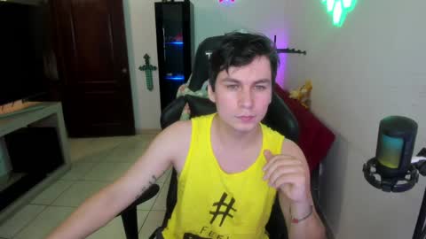 Kevin online show from 29, 4, 2026
