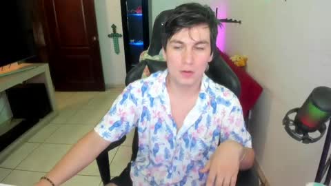 Kevin online show from 4, 5, 2026