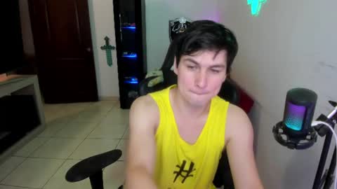 Kevin online show from 8, 6, 2026