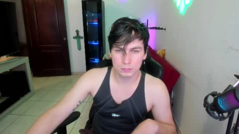 Kevin online show from 15, 6, 2026