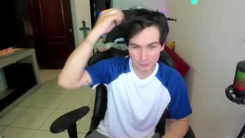 Kevin online show from 20, 6, 2026