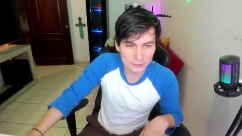 Kevin online show from 22, 6, 2026