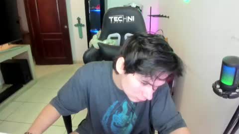 Kevin online show from 23, 6, 2026