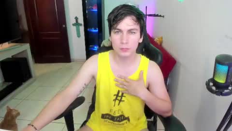 Kevin online show from 25, 6, 2026