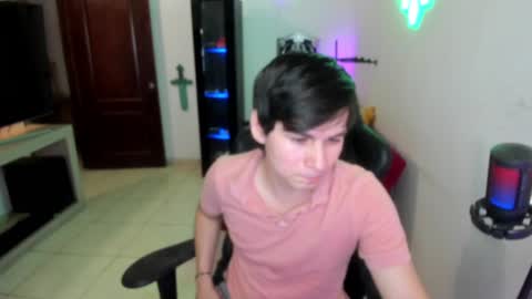 Kevin online show from 26, 6, 2026