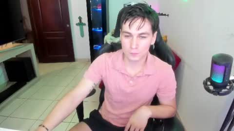 Kevin online show from 30, 6, 2026