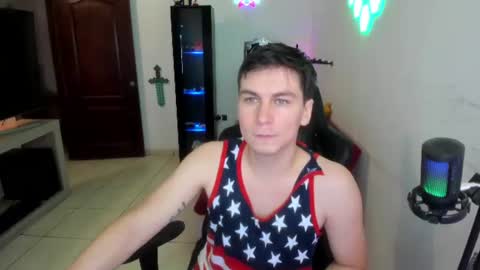 Kevin online show from 1, 7, 2026