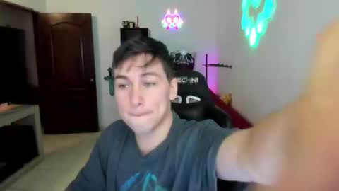 Kevin online show from 3, 7, 2026