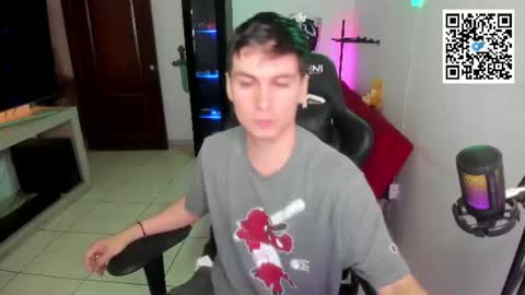 Kevin online show from 12, 7, 2026