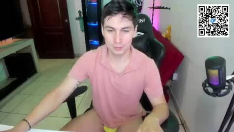 Kevin online show from 13, 7, 2026