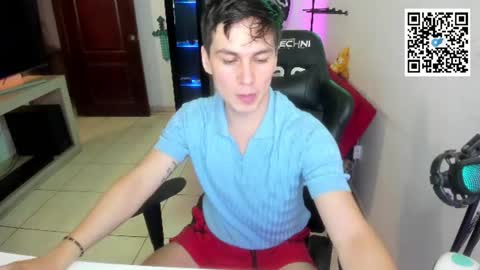 Kevin online show from 14, 7, 2026