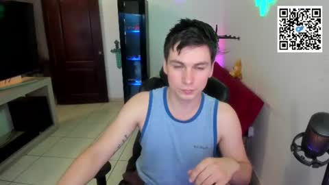 Kevin online show from 15, 7, 2026