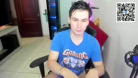 Kevin online show from 16, 7, 2026