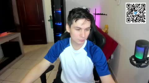 Kevin online show from 20, 7, 2026