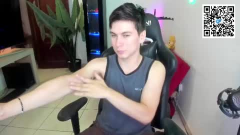 Kevin online show from 22, 7, 2026