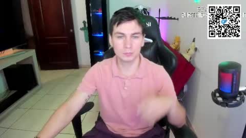 Kevin online show from 23, 7, 2026